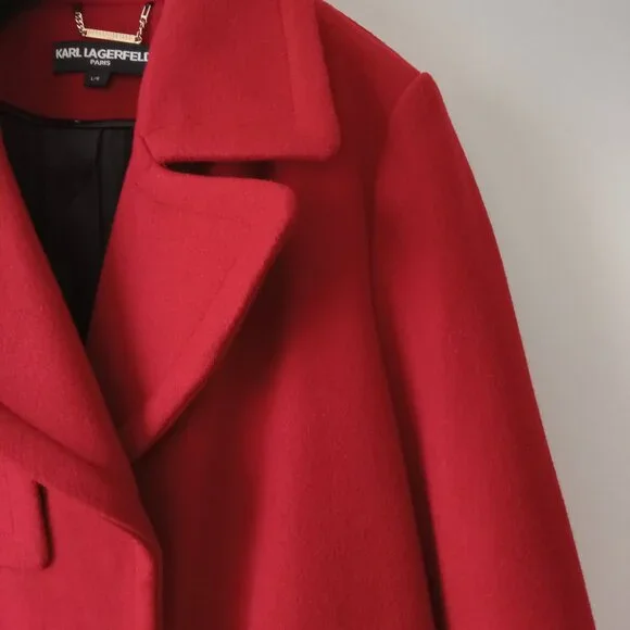 Winter Coat - Picture 3 of 8